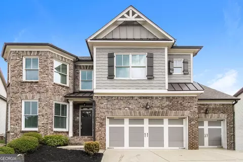 4439 Sierra Creek Dr, Hoschton, GA 30548