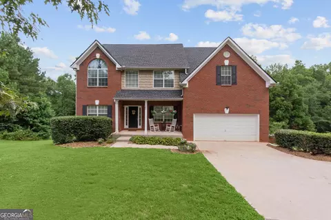 121 Garden View Ter, Newnan, GA 30263