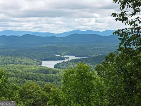 lot114 Croft Mountain Rd, Blairsville, GA 30512