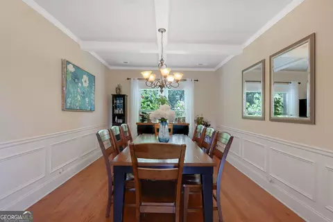 19 Oatgrass Dr, Grayson, GA 30017 photo 5