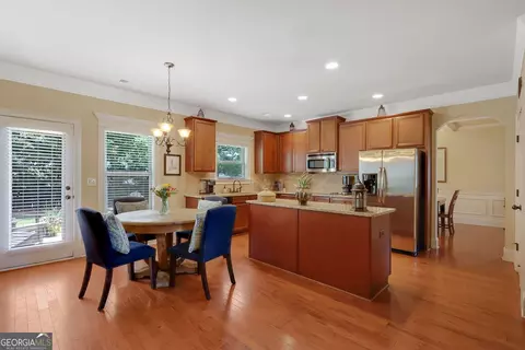 19 Oatgrass Dr, Grayson, GA 30017 photo 13