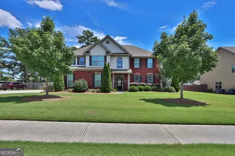 19 Oatgrass Dr, Grayson, GA 30017