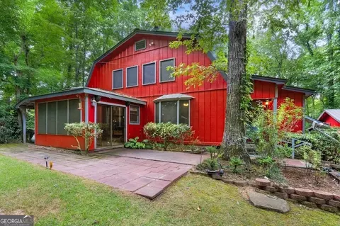 88 County Road 44, Heflin, AL 36264