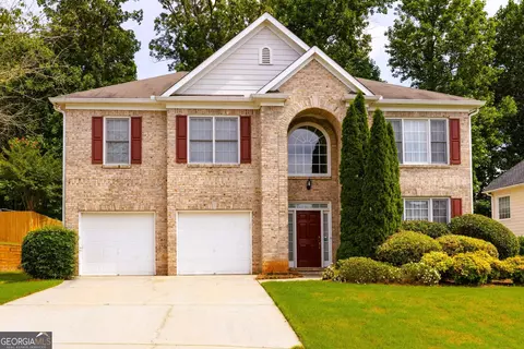 4342 Cancelli Ct, Lilburn, GA 30047
