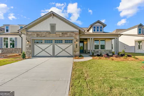 168 Bear Way, Hoschton, GA 30548