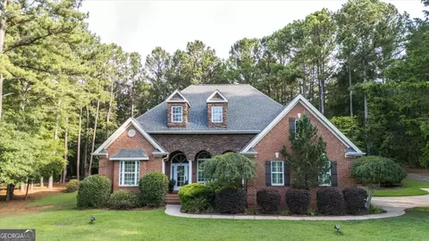 409 Madison Ln, Forsyth, GA 31029