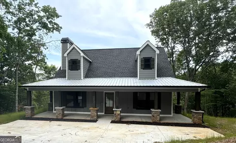 575 Whispering Dale Dr, Clarkesville, GA 30523