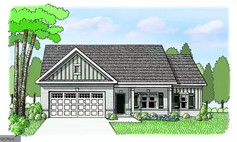520 Belle Woode, Monroe, GA 30656