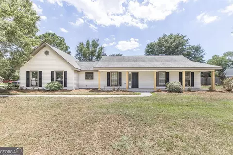 101 Primrose Ln, Warner Robins, GA 31088