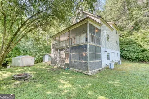 386 Floyd Stalcup Rd, Murphy, NC 28906