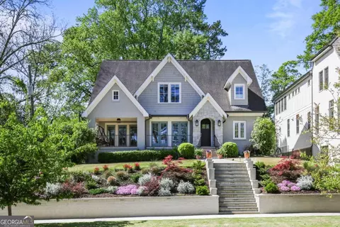 733 Sherwood Rd NE, Atlanta, GA 30324