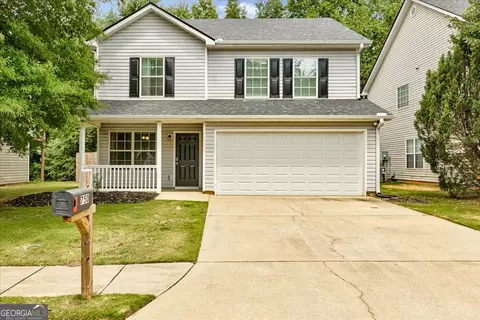 750 Patriots Point St, Locust Grove, GA 30248
