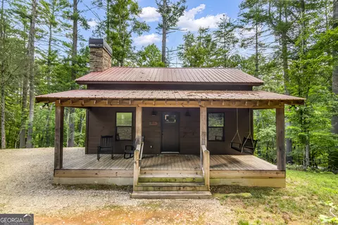 118 Bryant Ln, Suches, GA 30572