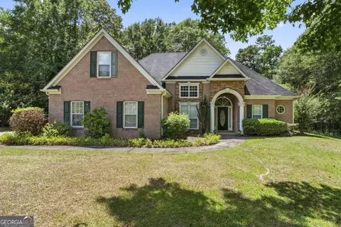 115 Royal Way, Mcdonough, GA 30252