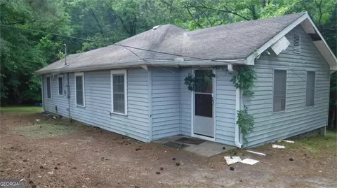 424 Francis Cir SW, Mableton, GA 30126