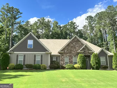 355 Timbercreek Estates Dr #LOT 15, Sharpsburg, GA 30277