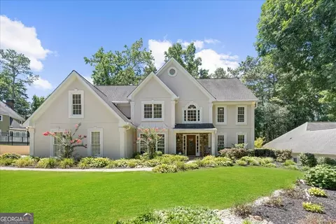 5803 Brookstone Cir NW, Acworth, GA 30101