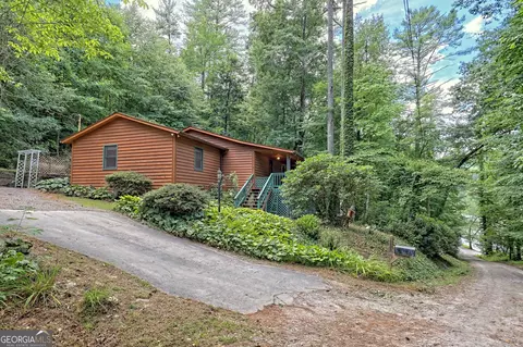50 Loop Way, Rabun Gap, GA 30568