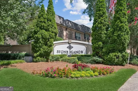 6980 Roswell Rd #B14, Atlanta, GA 30328