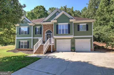 510 Sable Trace Way, Acworth, GA 30102