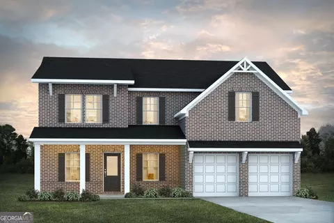 384 Barley Ct SE, Covington, GA 30014