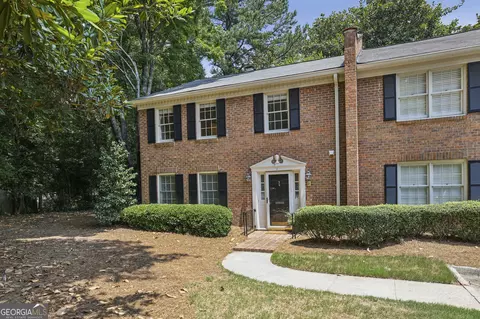 4101 Dunwoody Club Dr #1, Dunwoody, GA 30350