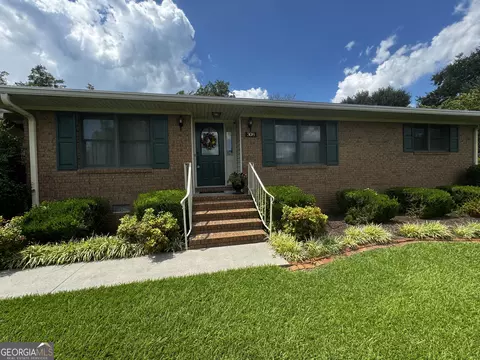 308 S Terrell St, Metter, GA 30439