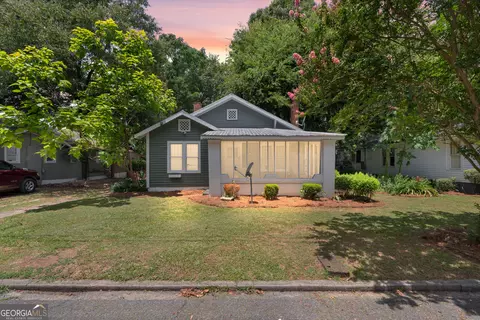 109 S Mulberry St, Statesboro, GA 30458