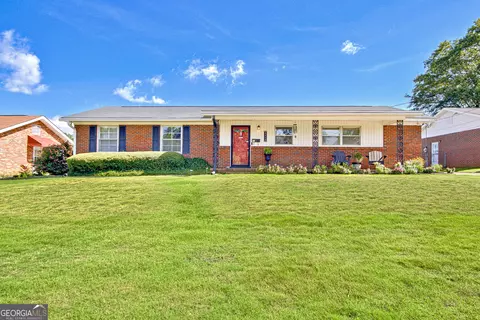 2313 Winchester Dr, Columbus, GA 31904