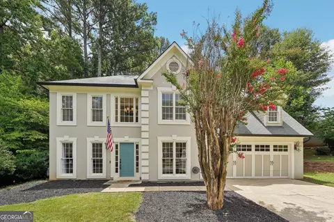 2108 Jockey Hollow Dr NW, Kennesaw, GA 30152
