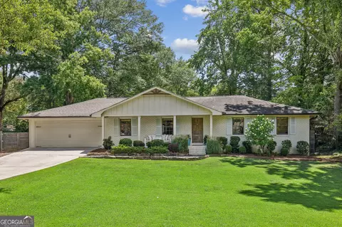 150 Burnett Way, Alpharetta, GA 30009