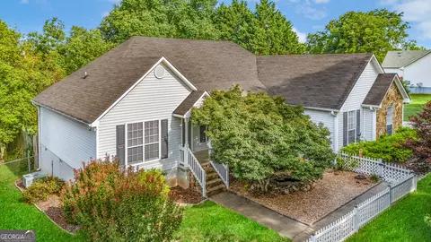 1781 Steele Rd, Griffin, GA 30223