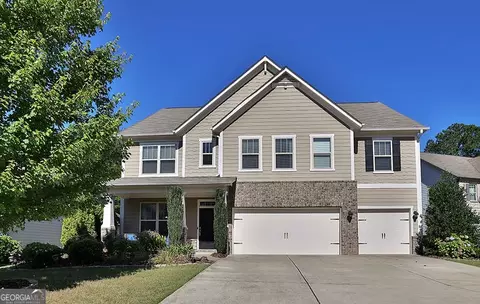 2006 W Hampton Dr, Canton, GA 30115