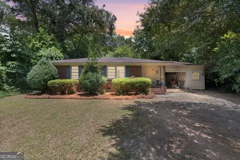 110 S Mulberry St, Statesboro, GA 30458