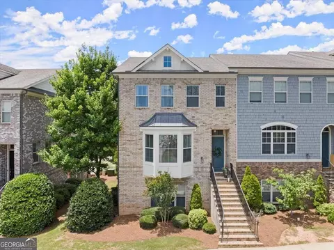 4666 Pine St SE, Smyrna, GA 30080