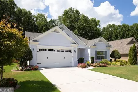 3160 Blackburn Dr, Cumming, GA 30040