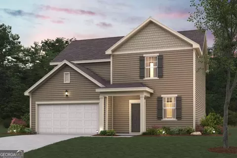 989 Prudence Dr #LOT 26, Lawrenceville, GA 30045