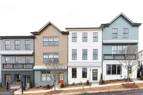 750 Winton Way #94, Atlanta, GA 30312