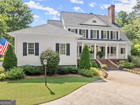 909 Deer Chase Rd, Toccoa, GA 30577 photo 5