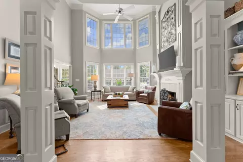 909 Deer Chase Rd, Toccoa, GA 30577 photo 7