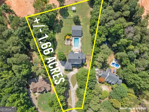 909 Deer Chase Rd, Toccoa, GA 30577 photo 4