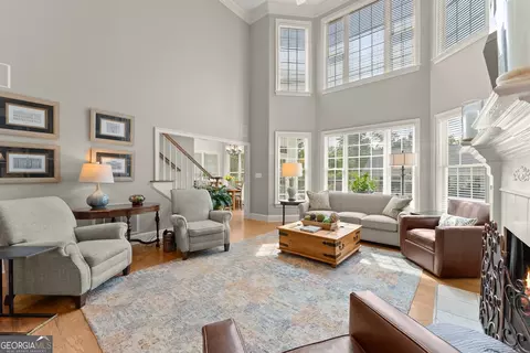 909 Deer Chase Rd, Toccoa, GA 30577 photo 10