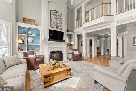 909 Deer Chase Rd, Toccoa, GA 30577 photo 9