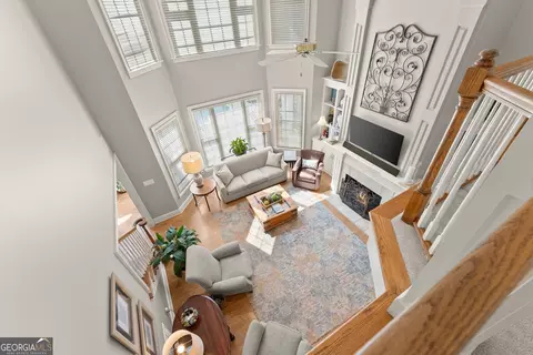 909 Deer Chase Rd, Toccoa, GA 30577 photo 37
