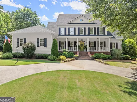 909 Deer Chase Rd, Toccoa, GA 30577 photo 1