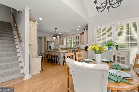 909 Deer Chase Rd, Toccoa, GA 30577 photo 16