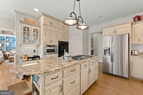 909 Deer Chase Rd, Toccoa, GA 30577 photo 20