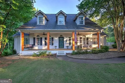 33 Quail Ridge Dr, Cartersville, GA 30120