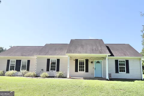 1018 Highway 18, Molena, GA 30258