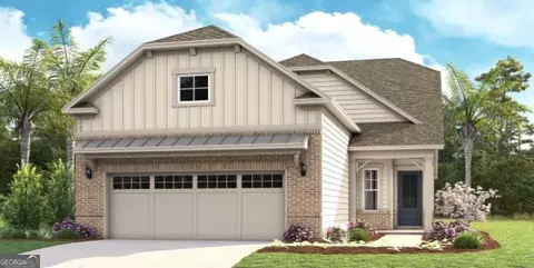 13 Club Cresswind Dr, Newnan, GA 30263